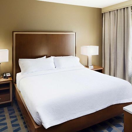 Longview Hilton Garden Inn Esterno foto