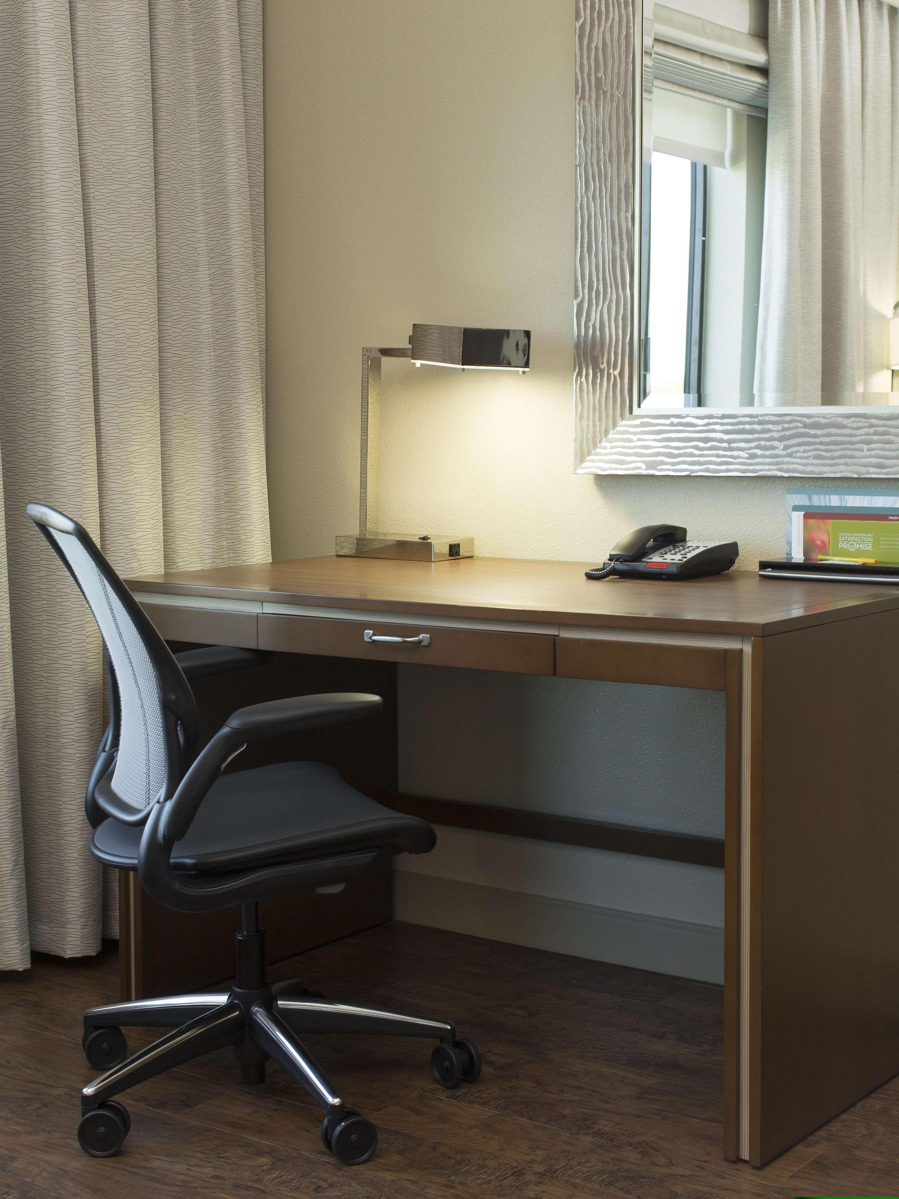 Longview Hilton Garden Inn Esterno foto