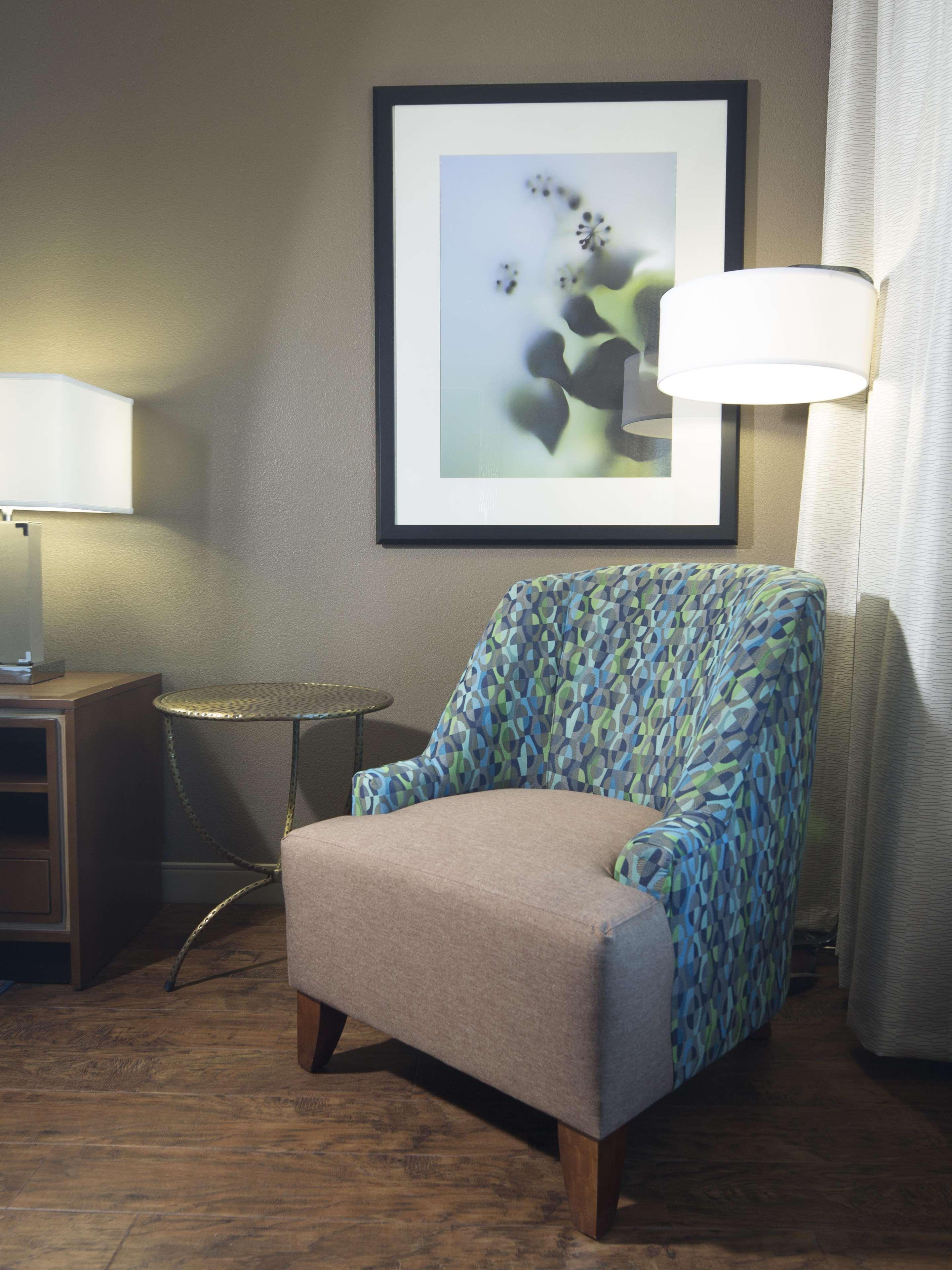 Longview Hilton Garden Inn Esterno foto