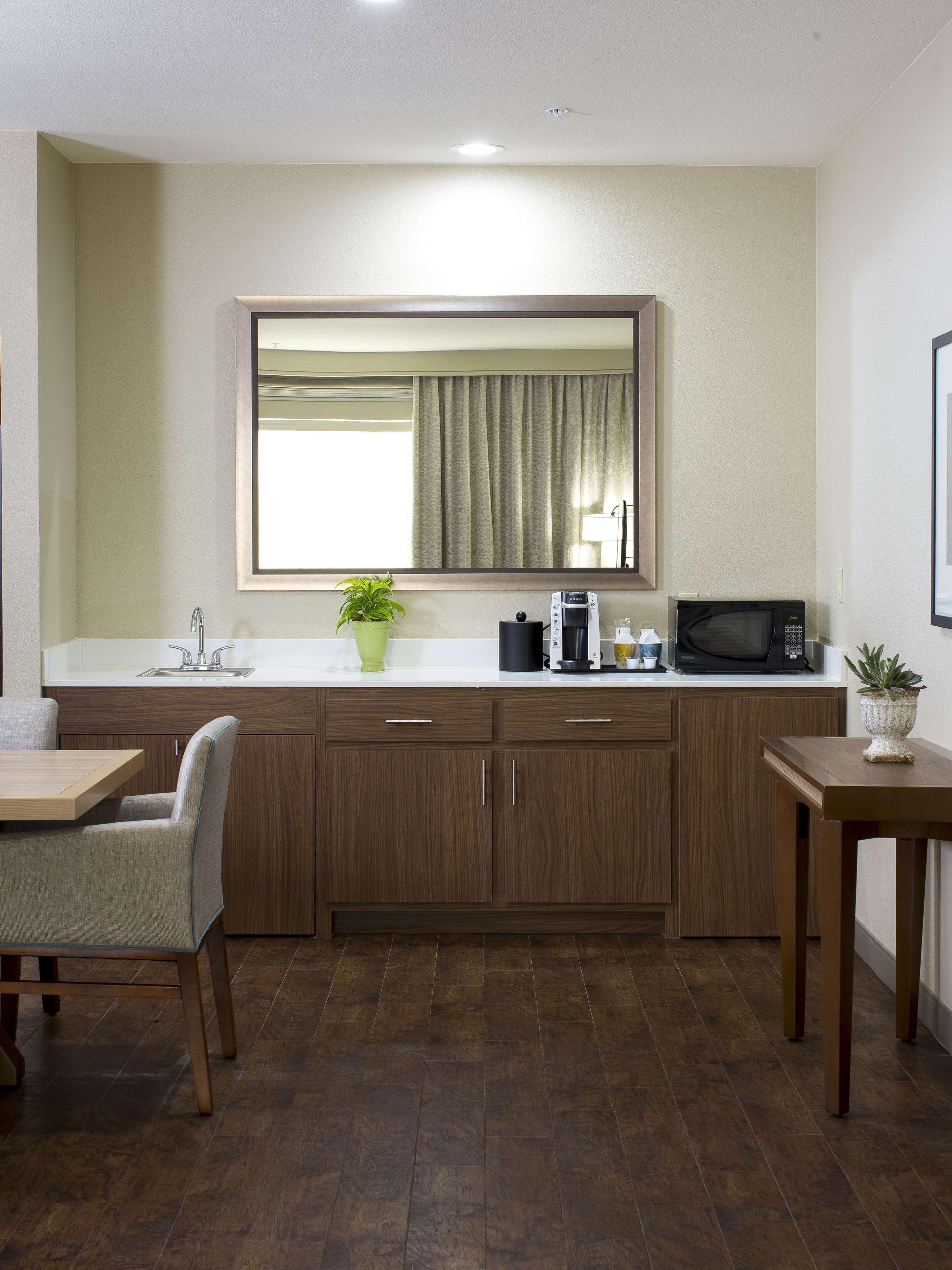 Longview Hilton Garden Inn Esterno foto