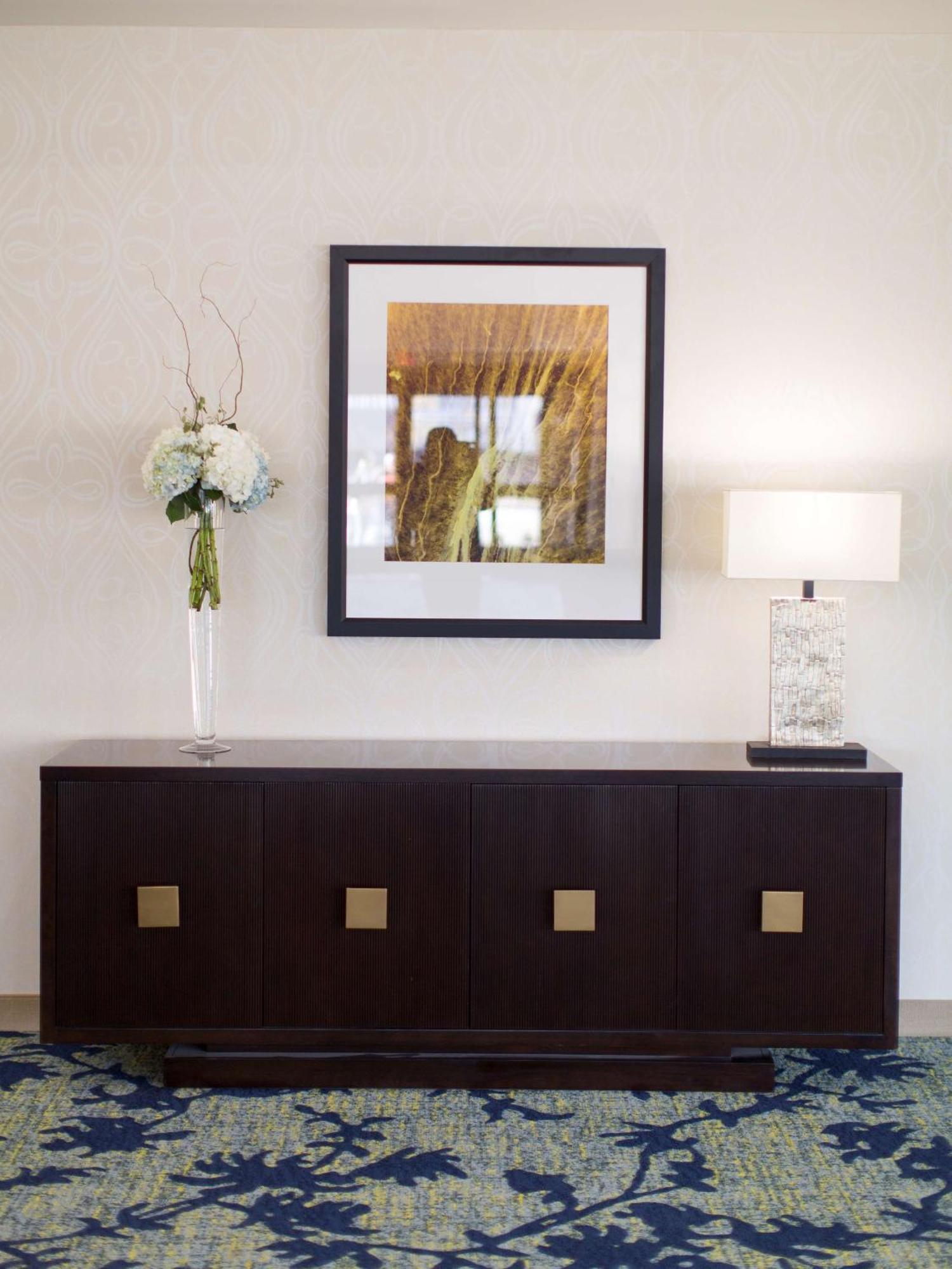 Longview Hilton Garden Inn Esterno foto