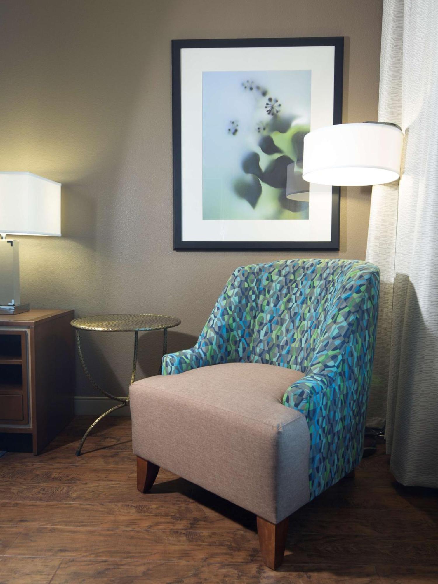 Longview Hilton Garden Inn Esterno foto
