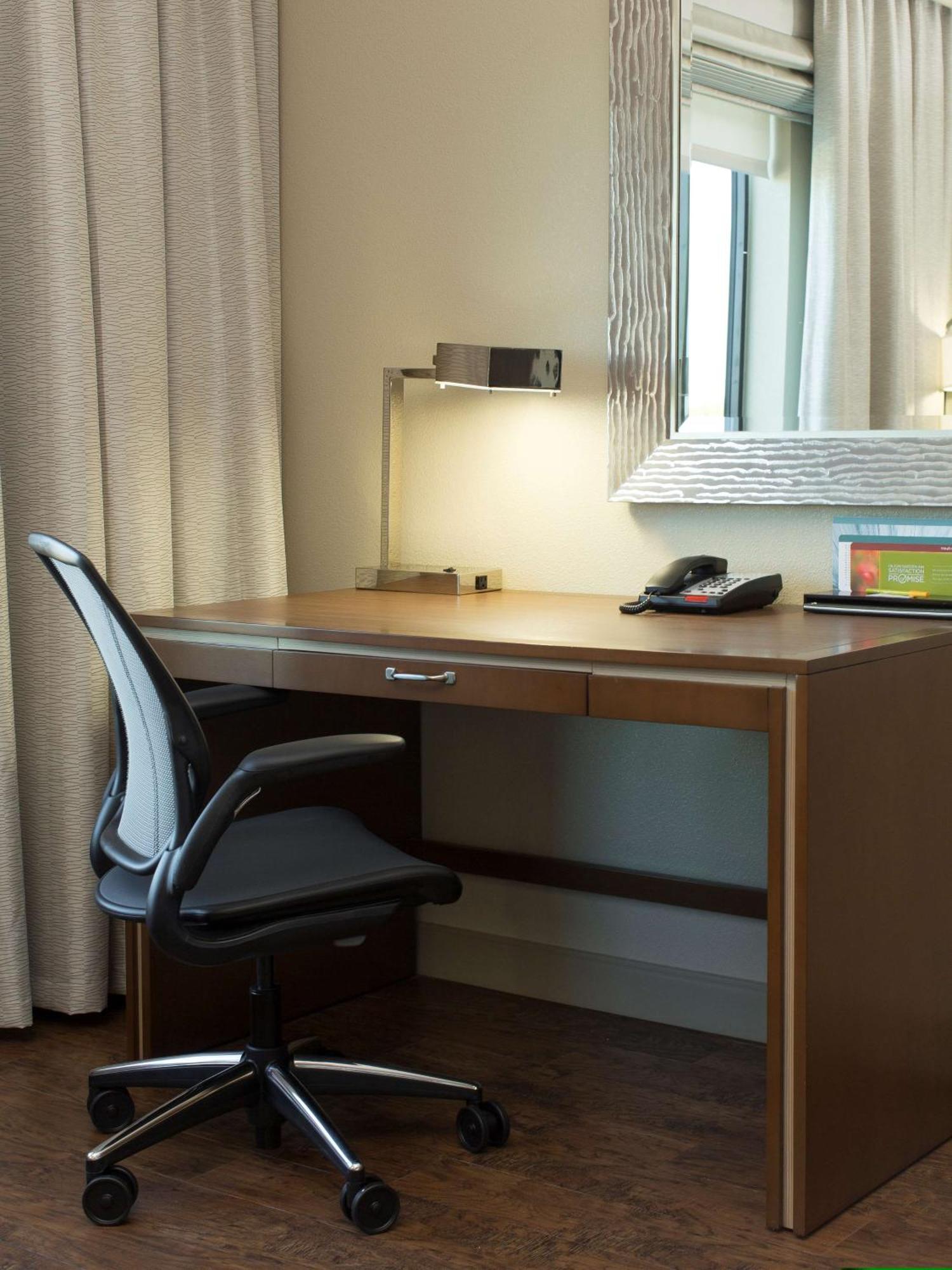Longview Hilton Garden Inn Esterno foto