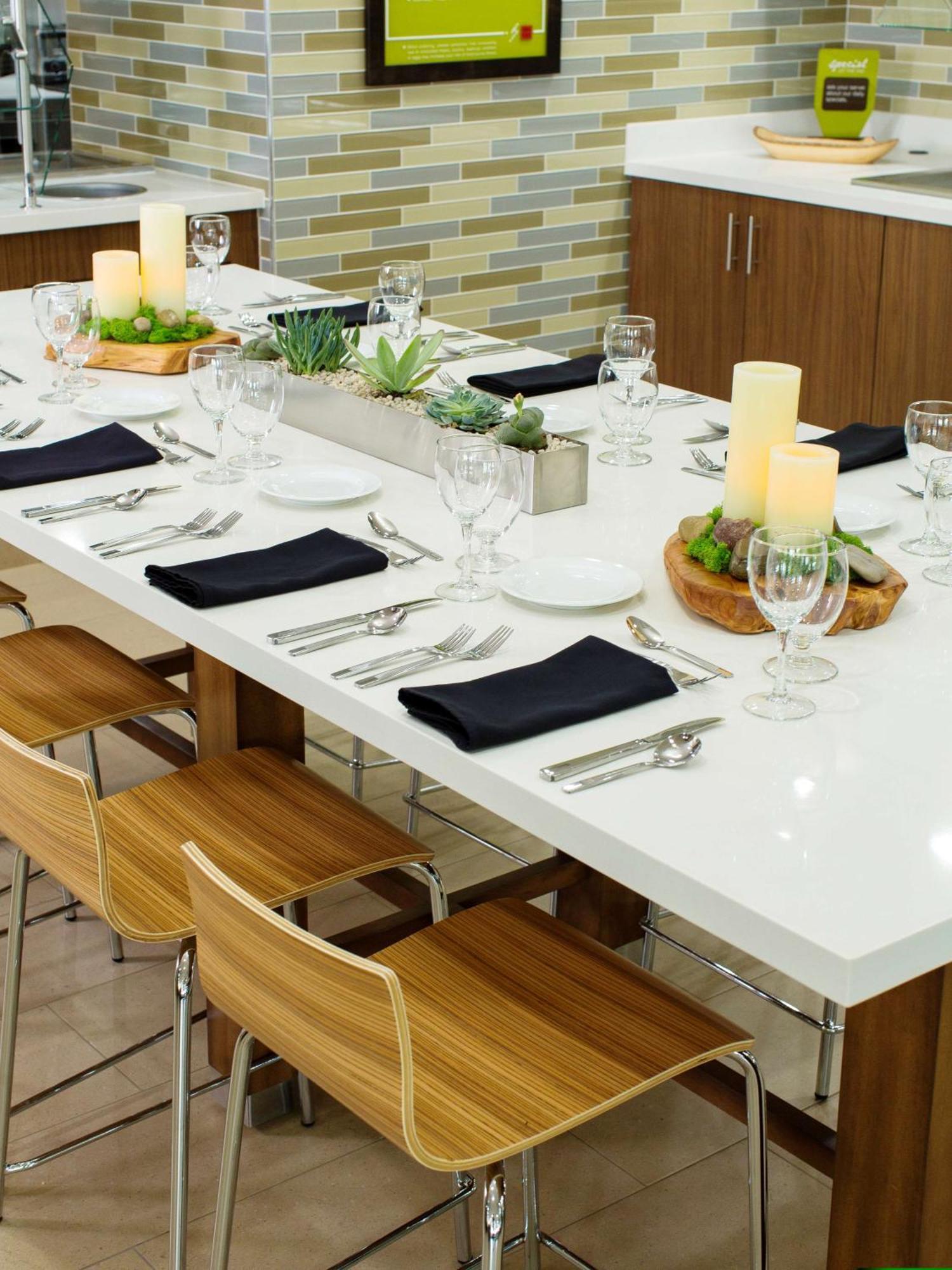 Longview Hilton Garden Inn Esterno foto