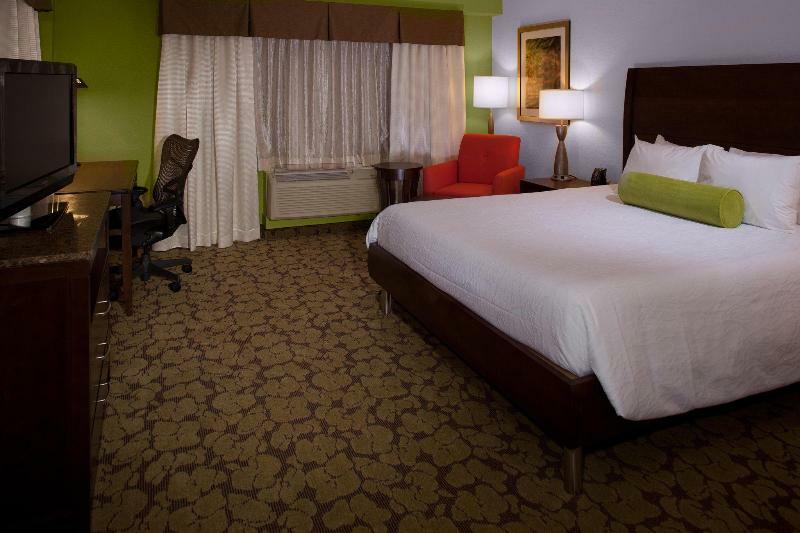 Longview Hilton Garden Inn Esterno foto
