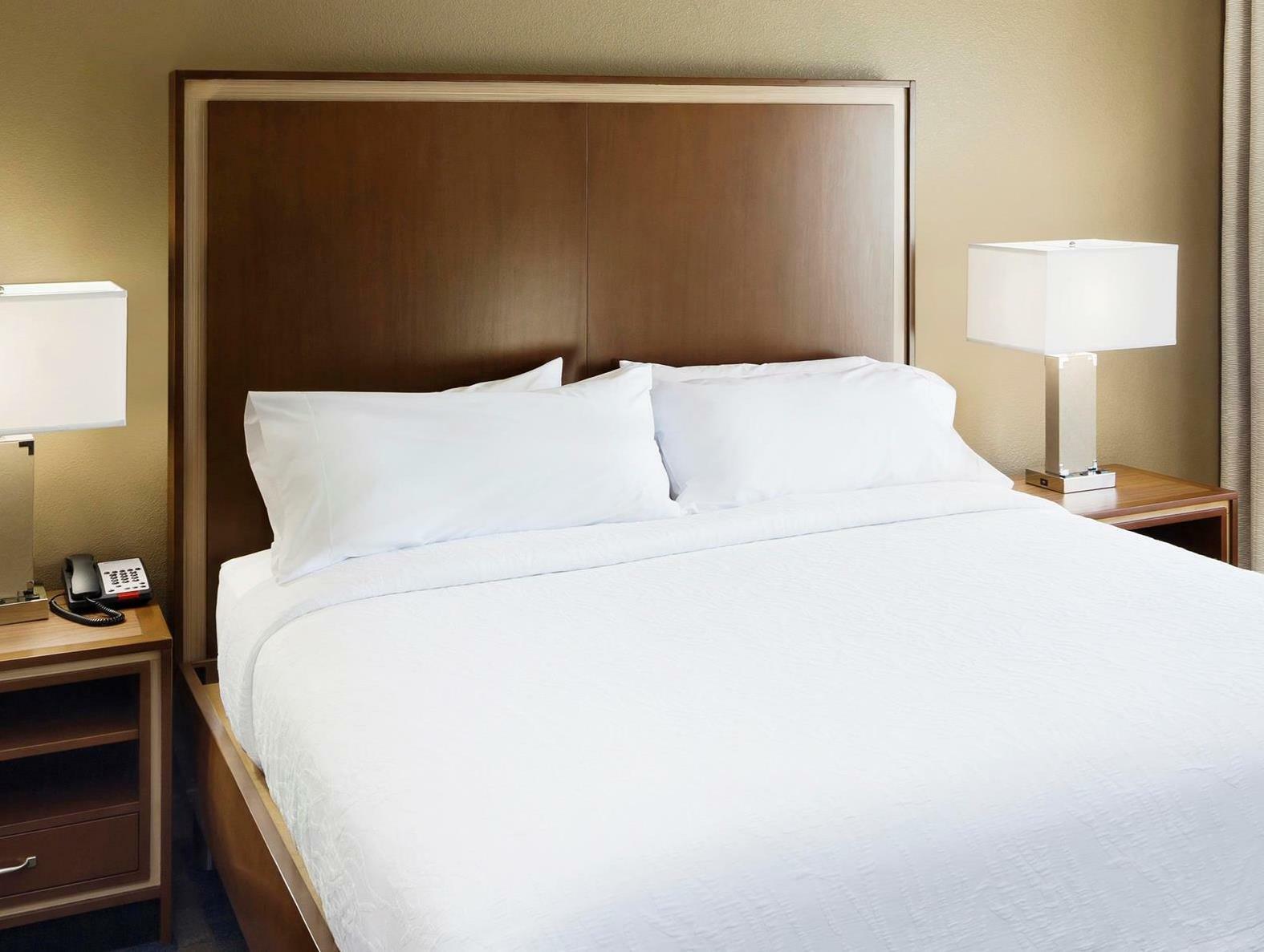 Longview Hilton Garden Inn Esterno foto